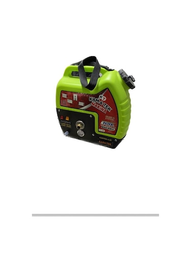 Light-power-0,90 Hp İlaçlı Eşenjör Temizleme Ve Petek Temizleme