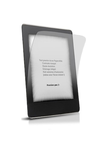 Amazon Kindle Paperwhite 5 Ekran Filmi 2 Adet
