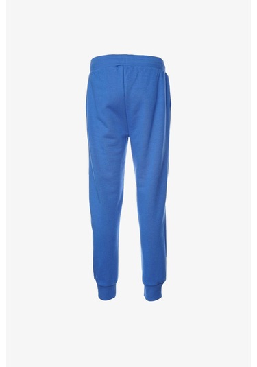 Hummel Hmlhaldor Çocuk Mavi Eşofman Altı 932007-9821 Mavi