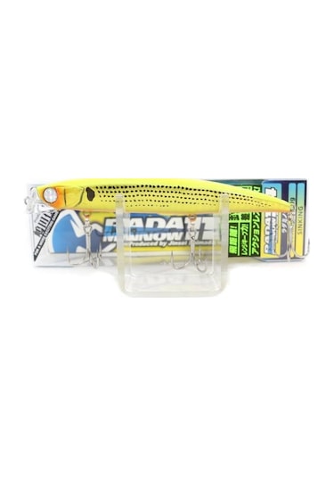 Jackall Rada Minnow 114 Maket Balık - Chakın Konoshıro