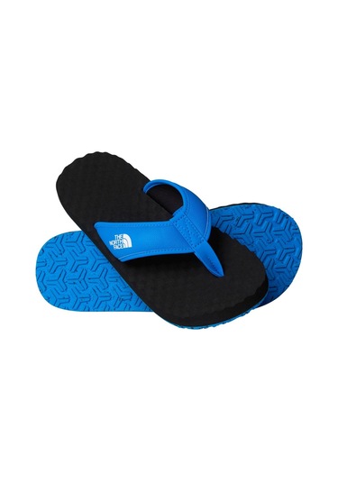 The North Face Erkek Base Camp Flıp-flop Iı Terlik Nf0a47aa16y1 Mavi
