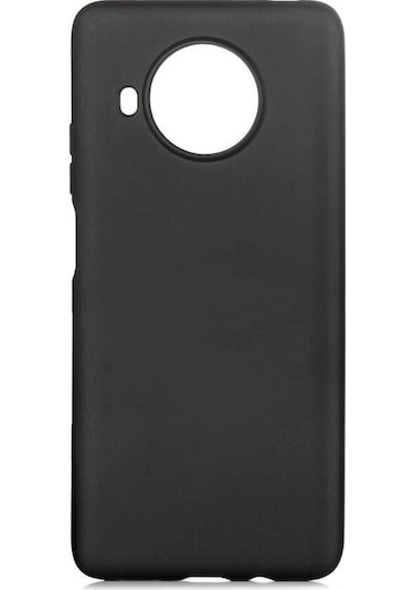 Xiaomi Redmi Note 9 Pro 5G Kılıf Zore Premier Silikon Kılıf