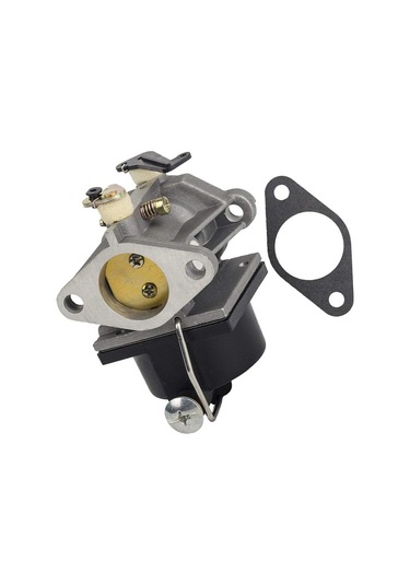 Homyl Tecumseh 640065a 640065 Için Karbüratör Ohv110 Ohv115 Resimde Gösterildiği Gibi