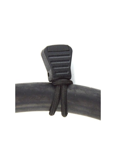 Trendooze Homyl 2 Adet Tüplü Dalış Hortumu Tutucu Klipsi Evrensel Renkli