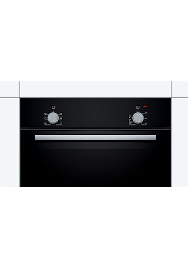 Bosch HBF010BA1T 66 LT A Sınıfı Ankastre Fırın