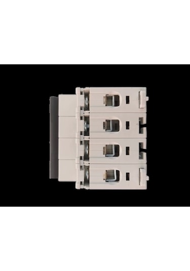 Hyundaı 4x63a W-otomat C 10ka