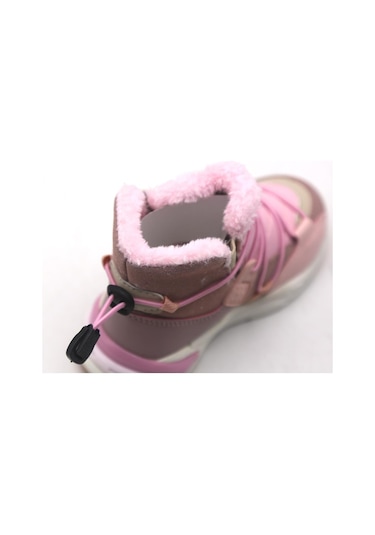 Vicco 943-P21K-368 PabloMono Unisex Çocuk Spor Bot Pudra