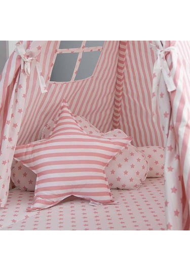 Welcomebaby Funnababy Dekoratif Yastık Seti Georgia