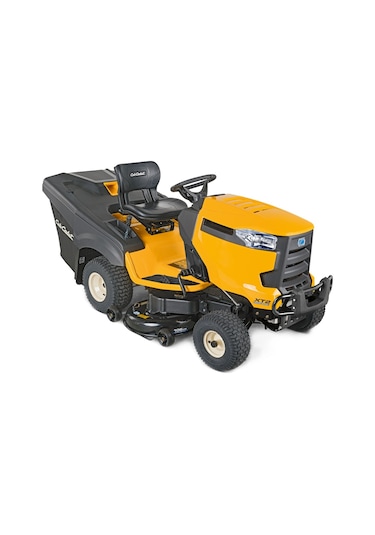 Cub Cadet XT2 QR106 Benzinli Çim Biçme Traktörü