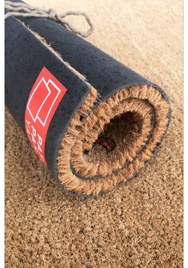 Good Vibes Only Ev Için Koko Paspas Kapı Önü Paspası Dekor Halı Kıl Paspas Ev Paspası Tekrenk