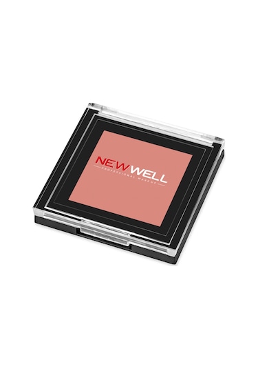 New Well Powder Blusher Toz Allık 03