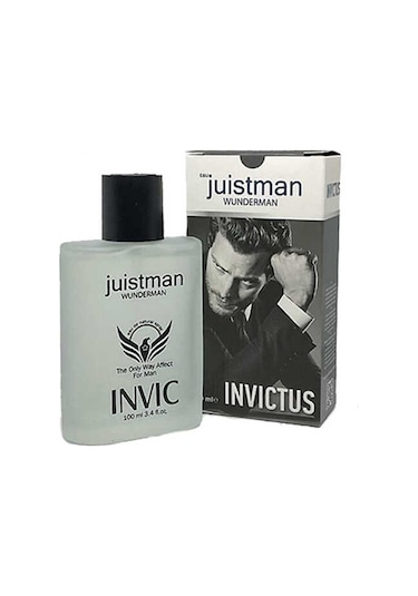 Juisman İnvictus Kadın Parfüm EDT 100 ML