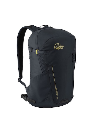 Lowe Alpine Edge 22 Litre Sırt Çantası Antrasit Renk Siyah