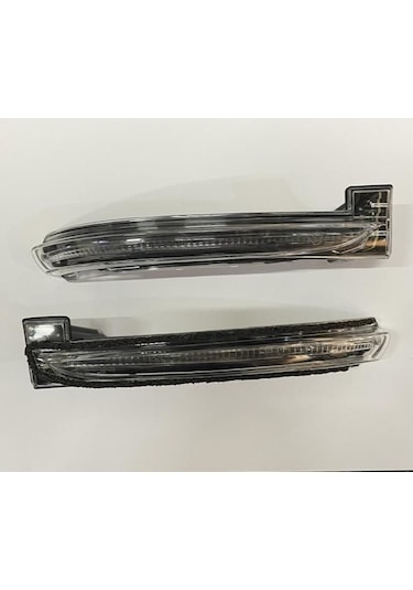 Aempart Ayna Sinyali Sol İ10 13-19 Asm35 1597l