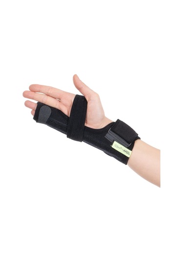 Wingmed Boksör Kırığı İ Sağ El