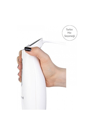 Homend Handmaid 1904H Blender Set