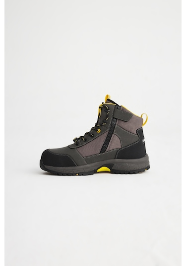 Goodyear Offroad Boot S3 Esd Hro Fiberglas Burunlu İş Botu
