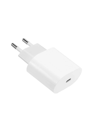 Apple Samsung  20 Watt Type-c Pd Hızlı Şarj Başlık Adaptör Garantili Çok Renkli  --
