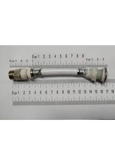 Gömme (asma) Klozet Taharet Çubuğu