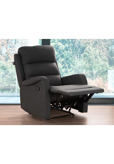 Niron Comfort Intense Fonksiyonel Tekli Koltuk TV / Baba Koltuğu - Berjer