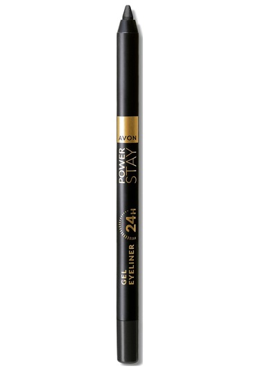 Power Stay Jel Eyeliner Black Shimmer 0