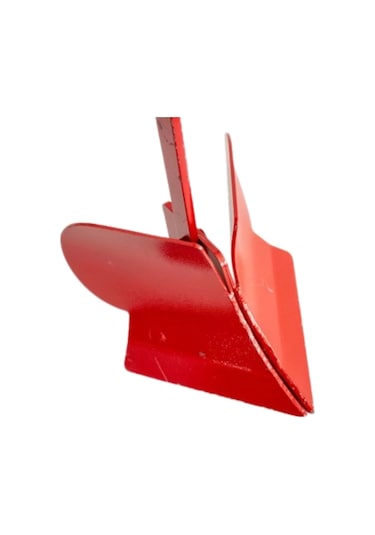 Bartech Çift Yönlü Pulluk Toprak Sürme Aparatı