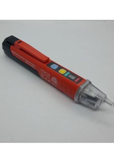 Ut12D Unı-T Voltaj Dedektörü