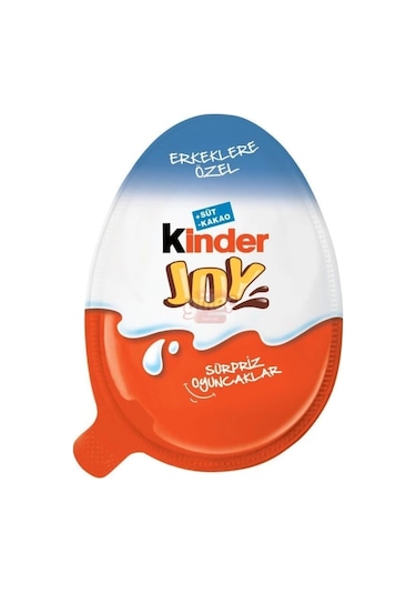 Joy T1 Erkeklere Özel 20 G