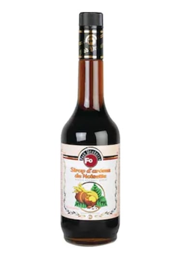 FO Findik Aromalı Şurup 700 ML