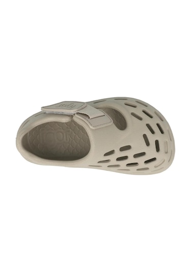 İgor Igor S10365-100 Tijuca Unisex Çocuk Sandalet Bej