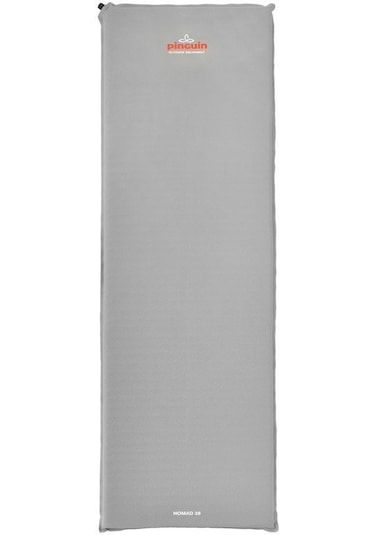 Pinguin Nomad 38 Şişme  Mat Gri