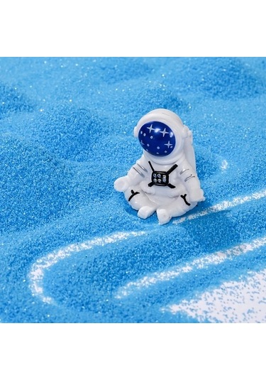 Willowhaven 250g Canlı Akvaryum Kumu Dıy Bahçe Çiçek Balık Tankı Parti