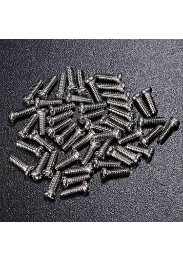 Hha 12 Stiller 1800 Adet Paslanmaz Çelik Vidalar Pc Cep Telefonu Gözlükleri Için Makine Vidaları Seti
