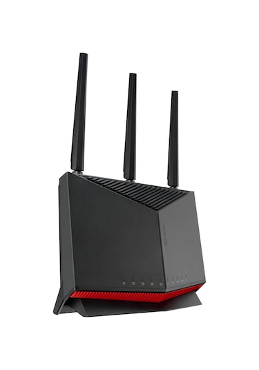 Asus RT-BE86U 5 Port 6800 Mbps Router