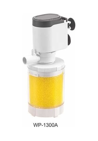 Sobo Wp-1300a Akvaryum İç Filtre 400lt/s