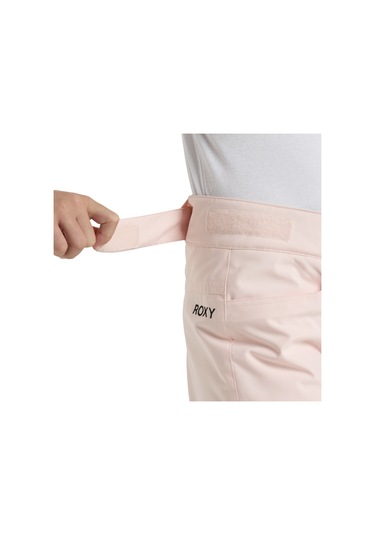 Roxy Roxy Backyard Kız Çocuk Kar Pantolonu Meb0 Çok Renkli