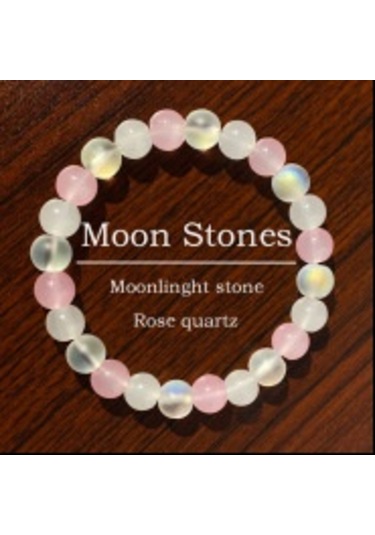 Akik Bilezik, Arkadaşlar İçin Mükemmel Bir Hediye No.261