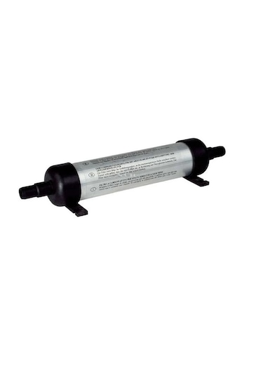 Matromarine Karbon Koku Filtresi 16/19/25mm Pis Su Tankı İçin