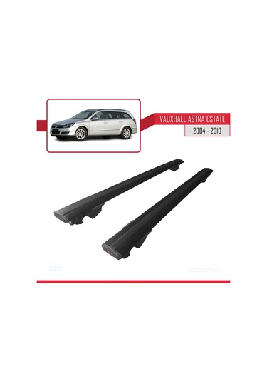Vauxhall Astra H A04 Sw 2004-2010 Arası İle Uyumlu Hook Model A