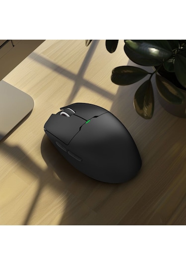 Aıgo GM80 12000 DPI Kablosuz Optik Oyuncu Mouse