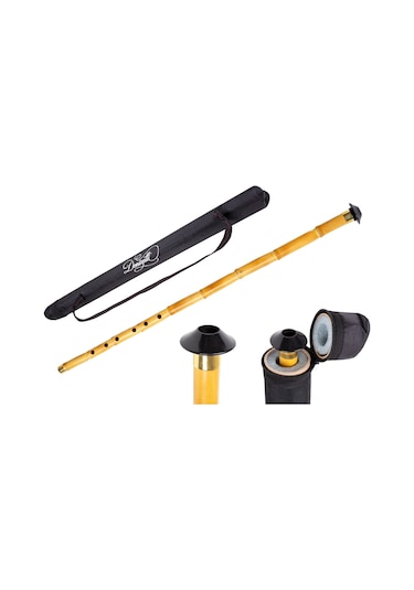 Kamış Ney Donizetti Kılıf