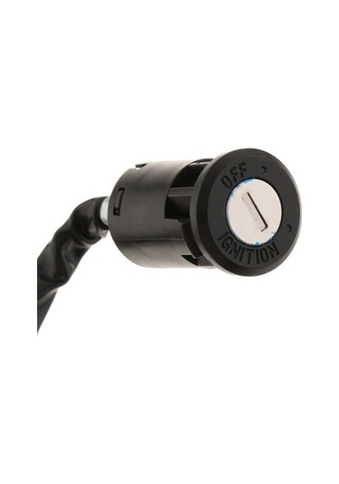 Zcjb Magideal Motor Atv 50cc, 110cc, 125cc, 150cc İçin Motosiklet Kontak Anahtarı Anahtarı