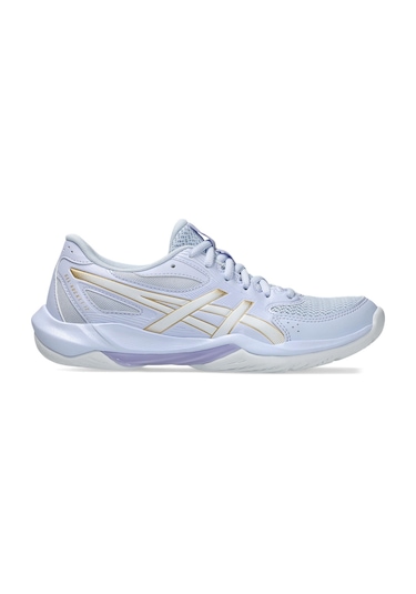 Asics Gel-rocket 12 Kadın Lacivert Voleybol Ayakkabısı 1072a119-400 Lacivert