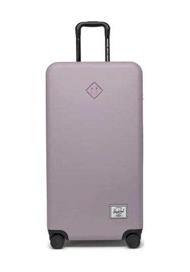 Herschel Unısex Büyük Boy Valiz Hrschl11200 Nirvana Çok Renkli