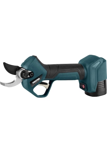 Proter Pst 230 Bl Akülü Dal Budama Makası 30mm