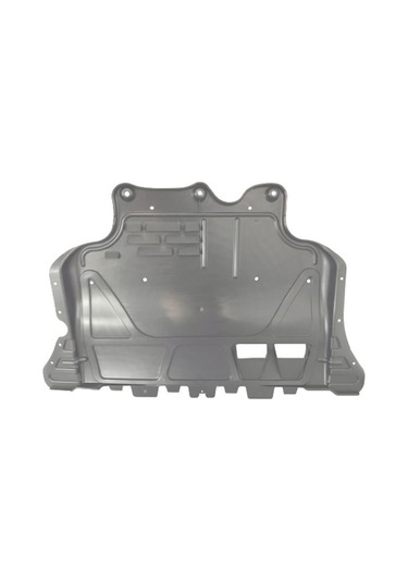 25 Sodsan Spl905 - Karter Muhafazası Plastik Octavia 13-21 Super