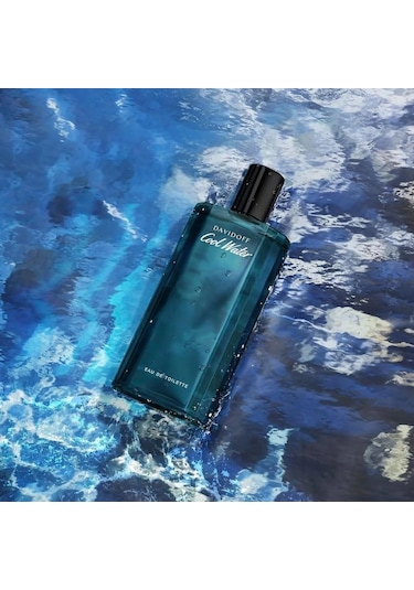 Davidoff Cool Water Edt 75 Ml+deostick 70 G Erkek Parfüm Seti Aromatik