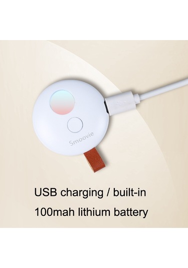 Sones Smoovie Room 4led Boncuk Kızılötesi Kamera Dedektörü Siyah Siyah