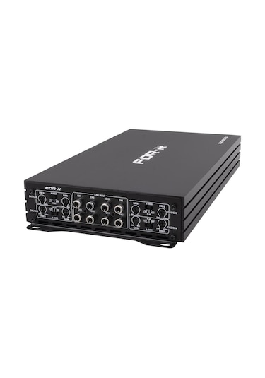 Forx5 Xad-160.8d Amfi Kalite Arayanlar İçin