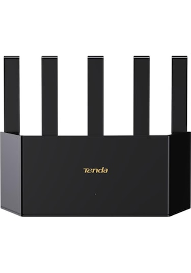 Tenda Te3l Dual-band Be3600 Gigabit Wi-fi 7 Router